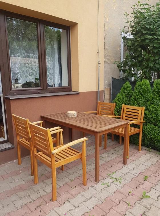 Apartman Beseda Apartment Velke Porici Bagian luar foto