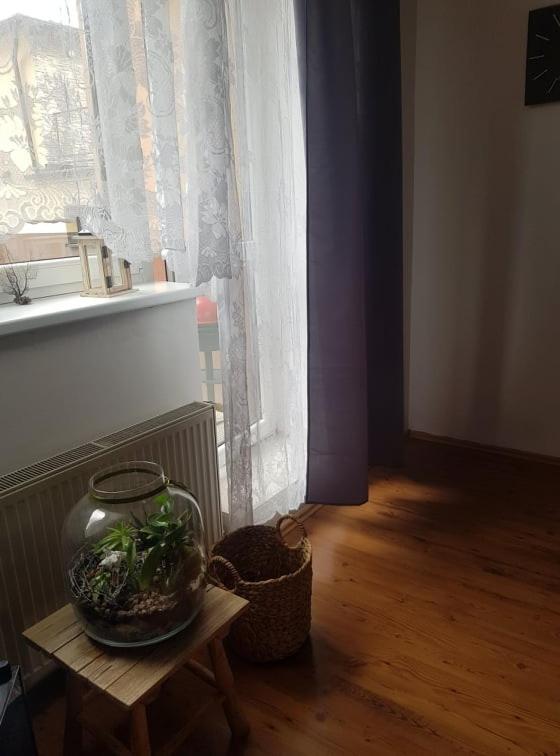 Apartman Beseda Apartment Velke Porici Bagian luar foto