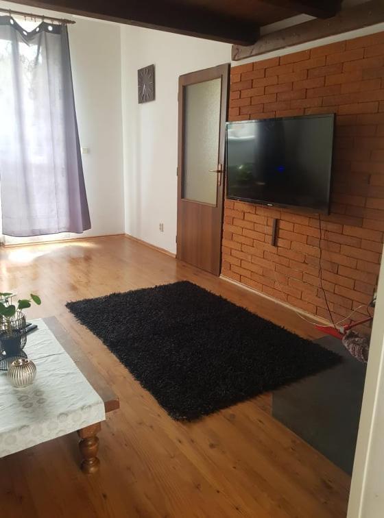 Apartman Beseda Apartment Velke Porici Bagian luar foto